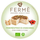 Cashewnødder fermenteret med urter og blomster BIO 90 g CASA DEL FERMEN